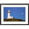 Micah Wright / Danita Delimont - Byron Bay, Australia Lighthouse landmark (R798949-AEAEAGOFDM)