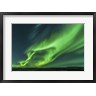 John Davis/Stocktrek Images - Large Aurora Borealis Display in Iceland (R799109-AEAEAGOFDM)