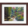 Charles White - Garden Giverny (R799644-AEAEAGLFGM)