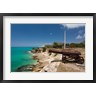 Walter Bibikow / Danita Delimont - Antigua, St Johns, Fort James, old fort, 1706 (R800248-AEAEAGOFDM)
