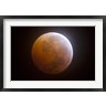 Phillip Jones/Stocktrek Images - Lunar Eclipse (horizontal) (R800377-AEAEAGOFDM)
