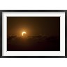 Phillip Jones/Stocktrek Images - Partial Solar Eclipse (R800399-AEAEAGOFDM)