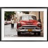 Walter Bibikow / Danita Delimont - Cuba, Havana, Havana Vieja, 1950s classic car (R801180-AEAEAGOFDM)