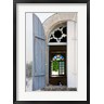 Scott T. Smith / Danita Delimont - 17th Century Church, Case-Pilote, Martinique, French Antilles, West Indies (R801524-AEAEAGOFDM)