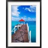 Bill Bachmann / Danita Delimont - Dock in St Francois, Guadeloupe, Puerto Rico (R801553-AEAEAGOFDM)