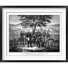 John Parrot/Stocktrek Images - Surrender of General Robert E Lee to General Ulysses S Grant (R801743-AEAEAGOFDM)