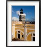 Walter Bibikow / Danita Delimont - Puerto Rico, Old San Juan, El Morro lighthouse (R802086-AEAEAGOFDM)