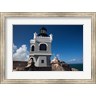 Walter Bibikow / Danita Delimont - Puerto Rico, San Juan, El Morro Fortress, lighthouse (R802090-AEAEAGMFEY)
