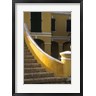 Alison Jones / Danita Delimont - Customs House exterior stairway, Christiansted, St Croix, US Virgin Islands (R802119-AEAEAGOFDM)
