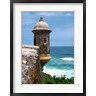 Miva Stock / Danita Delimont - Puerto Rico, San Juan, Fort San Felipe del Morro (R802144-AEAEAGOFDM)