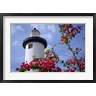 Jaynes Gallery / Danita Delimont - Puerto Rico, Viegues Island, lighthouse of Rincon (R802145-AEAEAGOFDM)