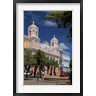 Kymri Wilt / Danita Delimont - Puerto Rico, San Juan Plaza in Old San Juan (R802175-AEAEAGOFDM)