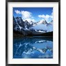 Charles Gurche / Danita Delimont - Valley of Ten Peaks, Lake Moraine, Banff National Park, Alberta, Canada (R802283-AEAEAGOFDM)