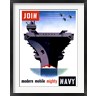 John Parrot/Stocktrek Images - Modern, Moblie, Mighty, Navy (R802468-AEAEAGOFDM)