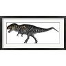 Vitor Silva/Stocktrek images - Tyrannosaurus Rex, a Large Predator of the Cretaceous Period (R803262-AEAEAGOFDM)