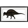 Vitor Silva/Stocktrek images - Spinosaurus, a Large Carnivore of the Cretaceous Period (R803264-AEAEAGOFDM)
