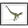 Leonello Calvetti/Stocktrek Images - Allosaurus Dinosaur (R803567-AEAEAGOFDM)