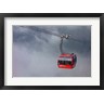 Matt Freedman / Danita Delimont - British Columbia, Whistler, Skiing Gondola (R804132-AEAEAGOFDM)