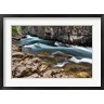 Raymond Klass / Danita Delimont - Maligne River, Maligne Canyon, Jasper NP, Canada (R805200-AEAEAGOFDM)