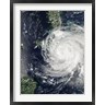 Stocktrek Images - Hurricane Ike over Cuba, Jamaica, and the Bahamas (R808021-AEAEAGOFDM)
