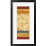 Studio Nova - Tapestry Stripe Panel II (R809987-AEAEAGOFDM)