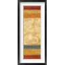 Studio Nova - Tapestry Stripe Panel I (R809988-AEAEAGOFDM)