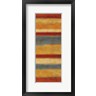 Studio Nova - Abstract Stripe Panels I (R809992-AEAEAGOFDM)
