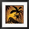 Gena Rivas-Velazquez - Safari Silhouette I (R810869-AEAEAGOEDM)