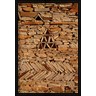 Aldo Pavan / Danita Delimont - Mauritania, Adrar, Chinguetti, Stone pattern (R812470-AEAAAAHAGE)