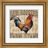 Jen Killeen - Country Rooster I (R814360-AEAEAG8EE4)