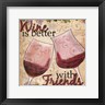Jen Killeen - Wine With Friends II (R814377-AEAEAGOEDM)