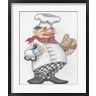 Bill Abbott - Busy Chef (R814806-AEAEAGOFDM)
