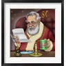 Bill Abbott - Santa's Letters (R814812-AEAEAGOFDM)