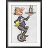 Bill Abbott - Unicycle Waiter (R814816-AEAEAGOFDM)