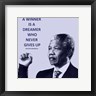 Veruca Salt - A Winner is A Dreamer - Nelson Mandela (R815431-AEAEAGOFLM)
