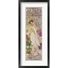 Alphonse Mucha - La Dame aux Camelias, Sarah Bernhardt, Paris 1894 (R817427-AEAEAGOFDM)