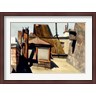 Edward Hopper - My Roof 1928 (R817479-AEAEAGLFGM)