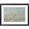 Emile Claus - Fog on the River Lys Canvas (R817591-AEAEAGOFDM)
