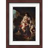 Eugene Delacroix - Wrathful Medea, 1862 (R817650-AEAEAGLFGM)