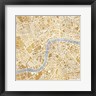 Laura Marshall - Gilded London Map (R817769-AEAEAGOFLM)