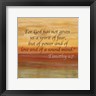 Cynthia Coulter - Horizons Spice Scripture Sayings I (R818800-AEAEAGOEDM)