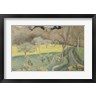 Paul Serusier - Landscape, 1912 (R819450-AEAEAGOFDM)