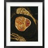 Egon Schiele - Dead Mother, 1910 (R822776-AEAEAGOFDM)