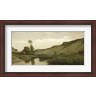 Charles Francois Daubigny - The Valley Of Optevoz, 1857 (R822955-AEAEAGLFGM)