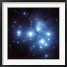 Charles Shahar/Stocktrek Images - The Pleiades Star Cluster (R823417-AEAEAGOFDM)