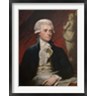 John Parrot/Stocktrek Images - Vintage President Thomas Jefferson (R823485-AEAEAGOFDM)