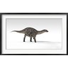 Kostyantyn Ivanyshen/Stocktrek Images - Dicraeosaurus Dinosaur (R823561-AEAEAGOFDM)