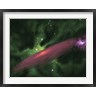 Ron Miller/Stocktrek Images - Protostellar Disk (R823738-AEAEAGOFDM)