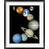 Stocktrek Images - Solar System Montage (R823928-AEAEAGOFDM)
