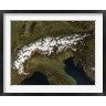 Stocktrek Images - The Alps (R823961-AEAEAGOFDM)